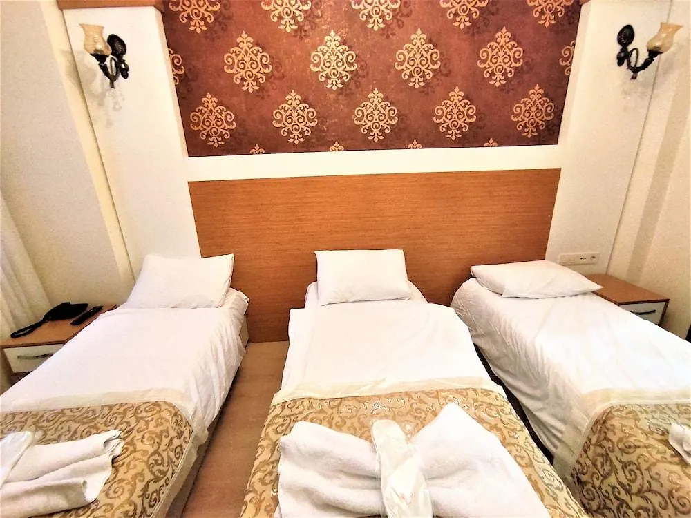 Raimond Hotel Istambul Turquie