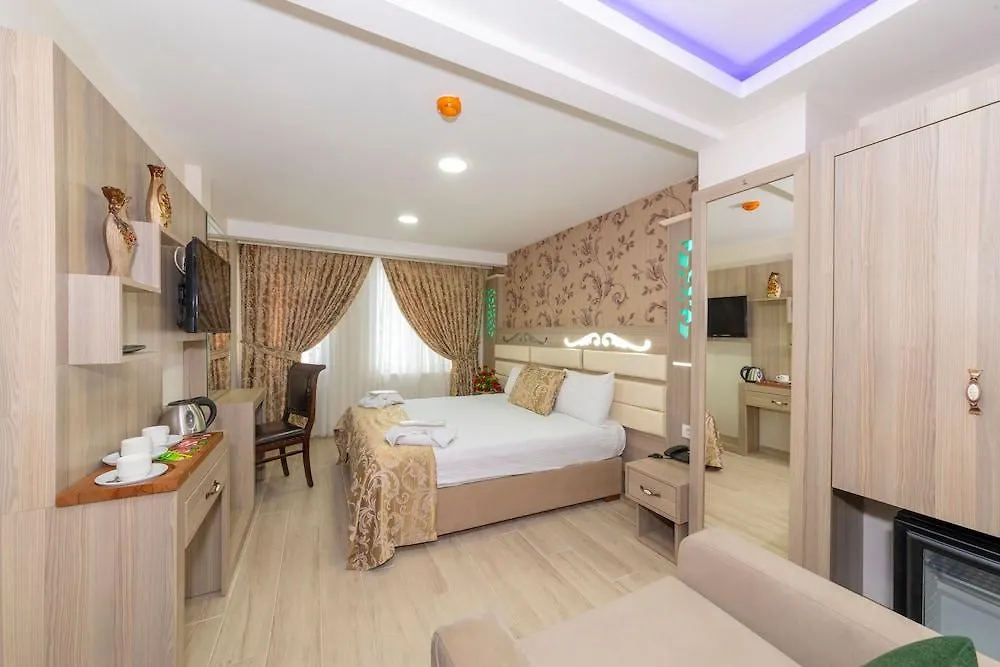 Raimond Hotel Istambul
