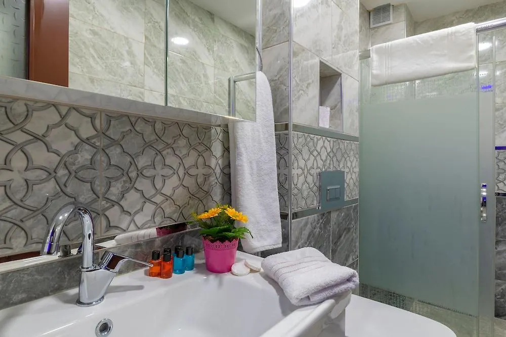 Raimond Hotel Istambul
