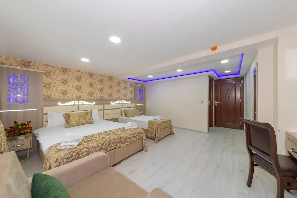 Raimond Hotel Istambul