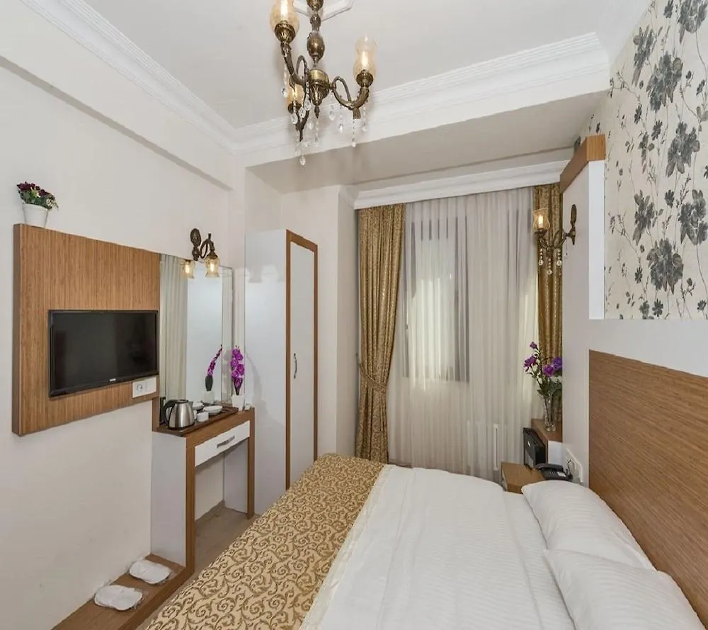 ***  Raimond Hotel Istambul Turquie