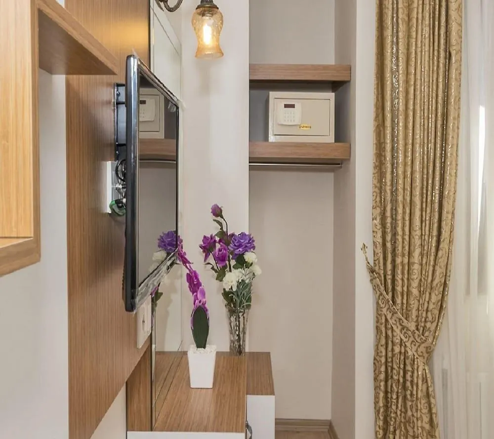 Raimond Hotel Istambul