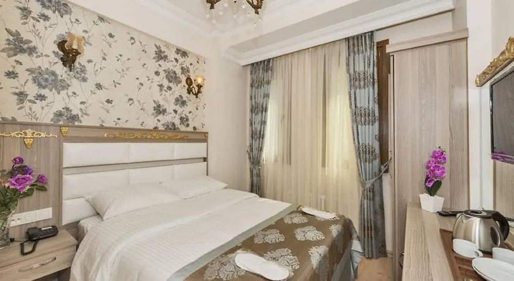 Raimond Hotel Istambul 3*,  Turquie