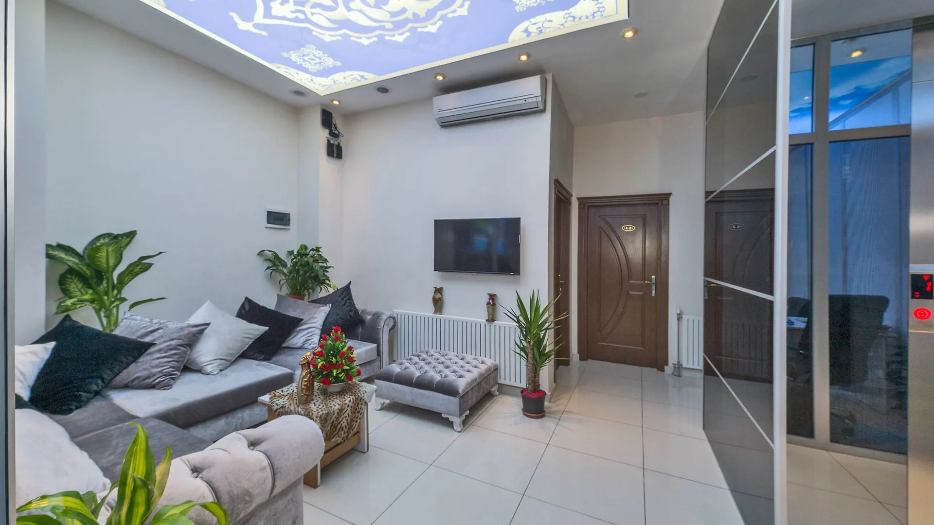 Raimond Hotel Istambul