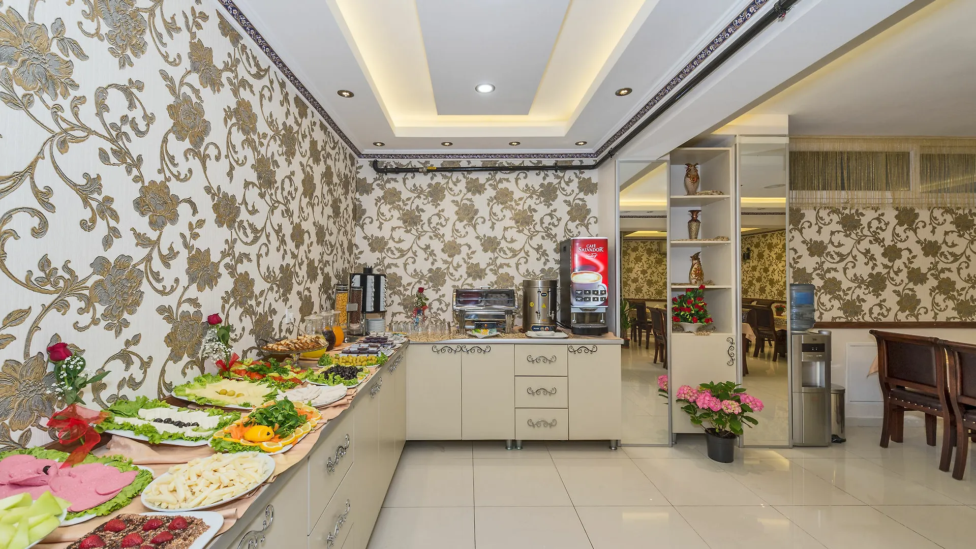 Raimond Hotel Istambul